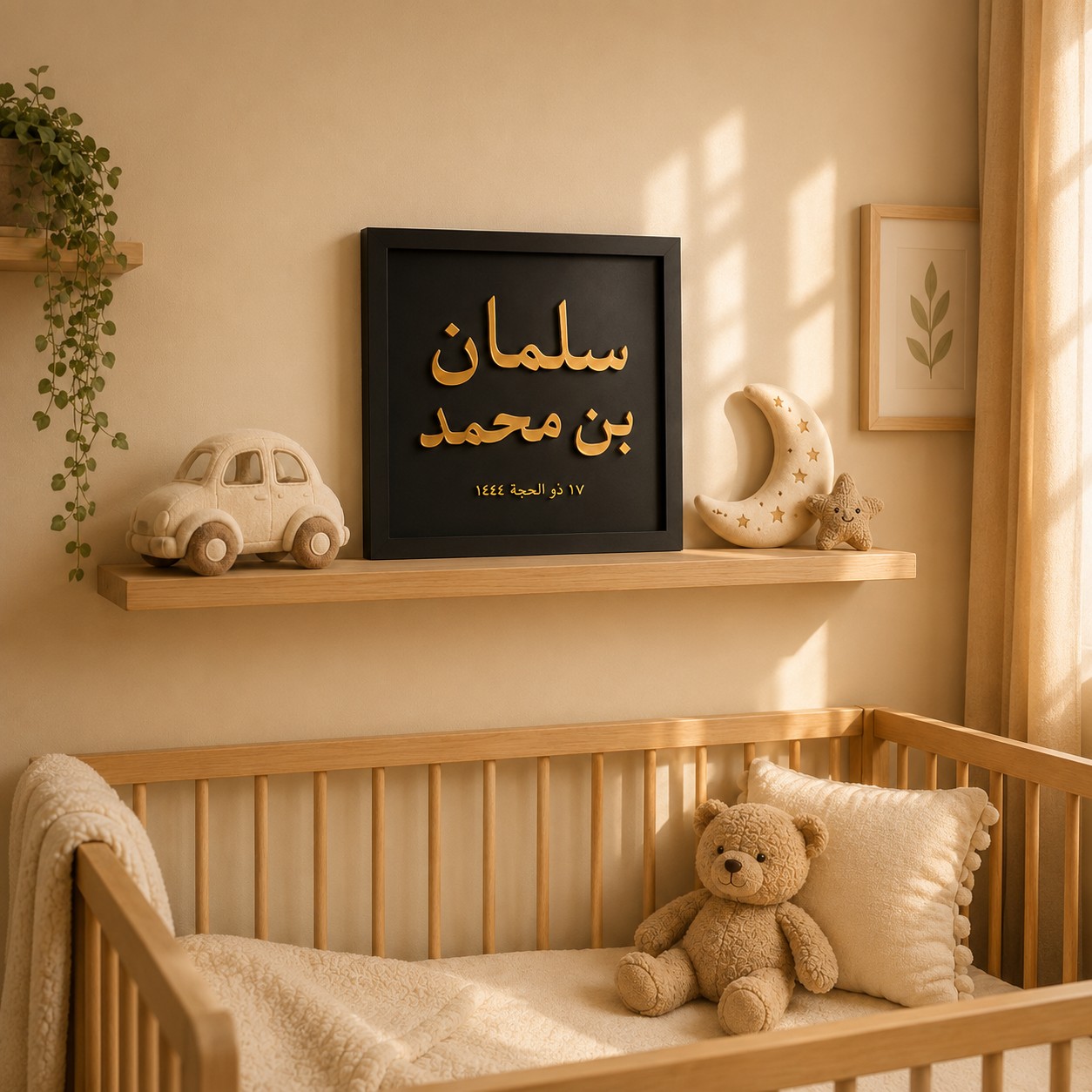 Baby Frame image 2