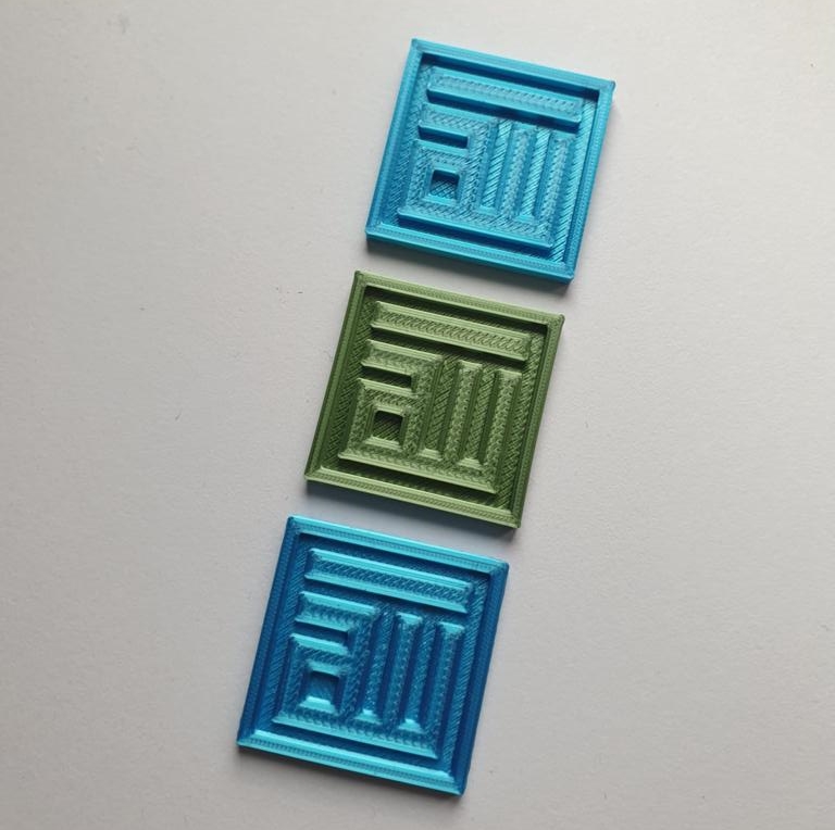 Islamic Magnets