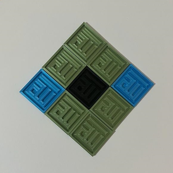Islamic Magnets image 4