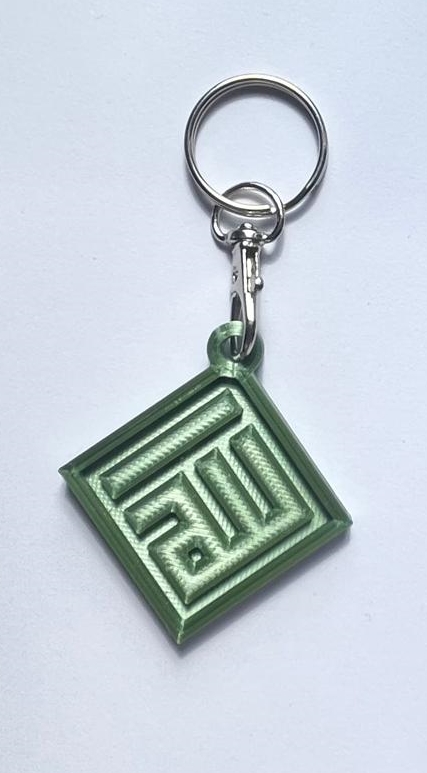 Islamic Keyrings image 3